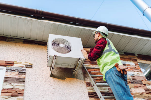 Best HVAC tune-up services  in Glen Rock, PA