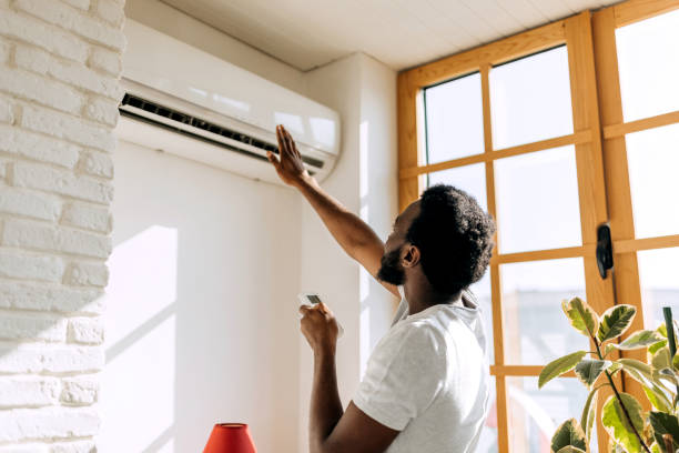 Best HVAC maintenance near me  in Glen Rock, PA