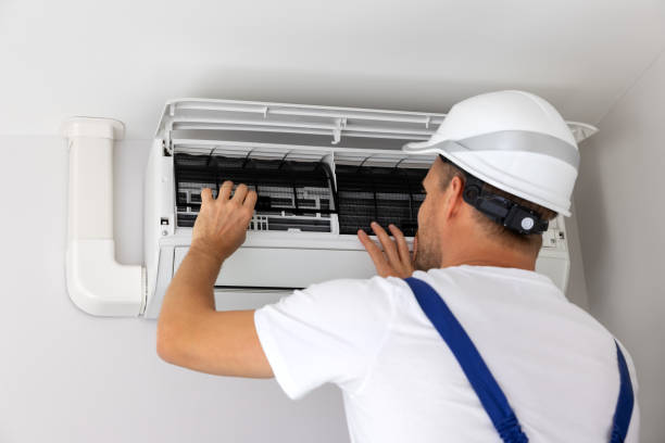 Best Emergency HVAC repair  in Glen Rock, PA