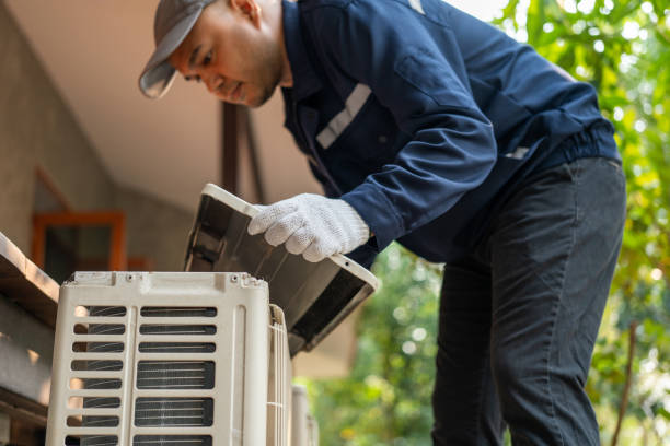 Best Affordable HVAC services  in Glen Rock, PA